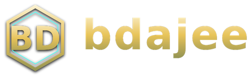 bdajee logo
