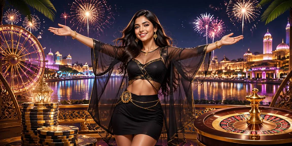 bdajee Live Baccarat Royale